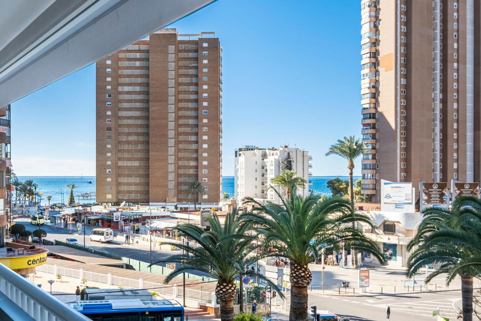 Seimar 3-5 Levante *